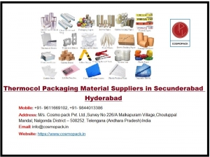 Insulation Material Manufacturers